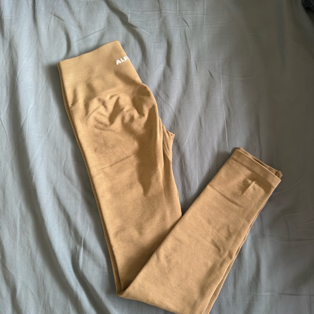 Alphalete Amplify Leggings